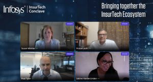 Insurtech conclave