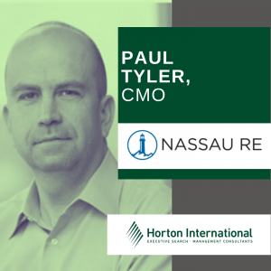 The Insurtech Leadership Podcast Featuring Paul Tyler