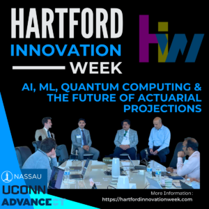 131 AI, Machine Learning, and Quantum Computing in Insurance