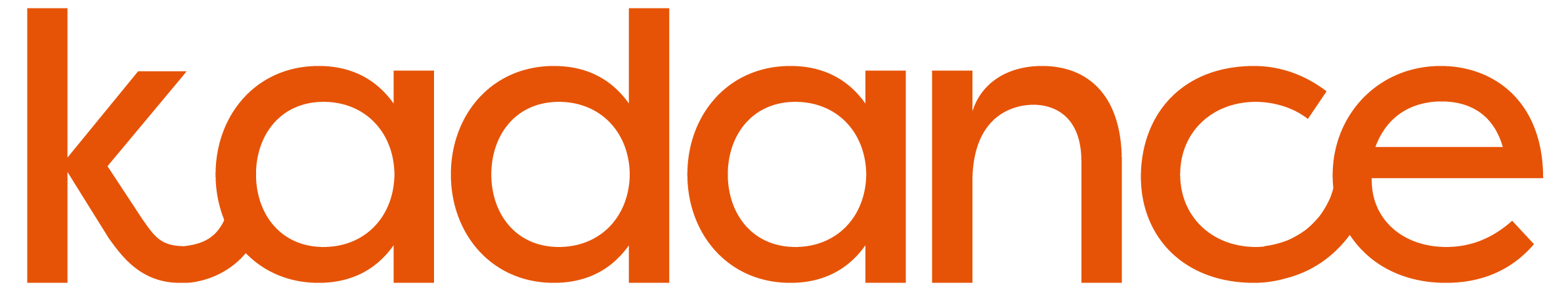 Kadance Logo
